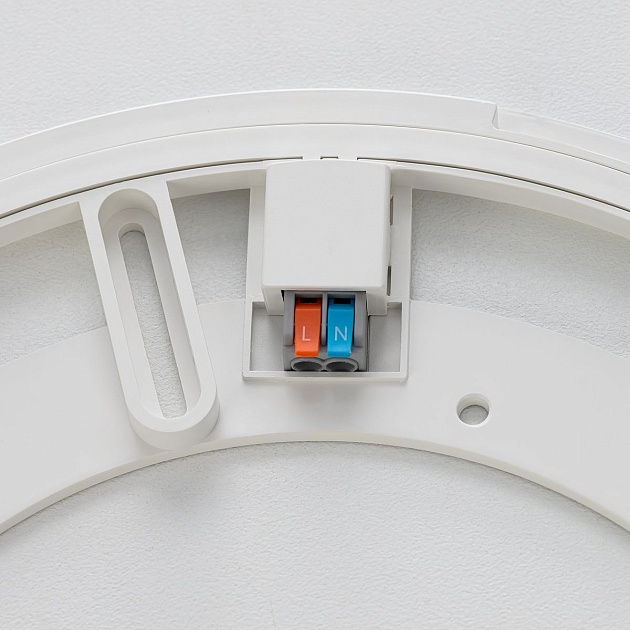 Потолочный светодиодный светильник Citilux Etalon CL750500R изображение 8 Потолочный светодиодный светильник Citilux Etalon CL750500R Фото № 8