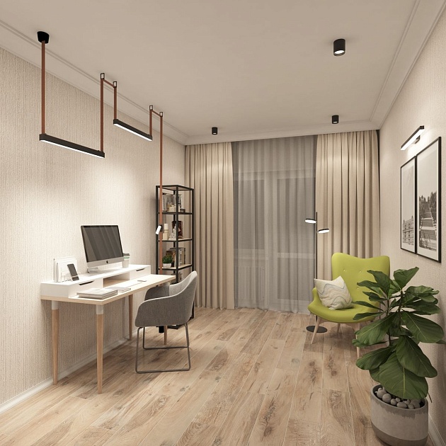 Крепление Denkirs Belty Base TR5516-BK изображение 7 Крепление Denkirs Belty Base TR5516-BK Фото № 7