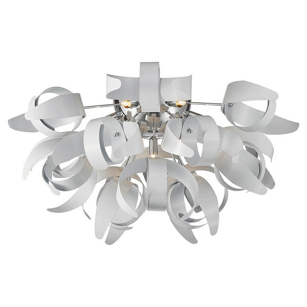 Потолочный светильник Lussole Loft GRLSA-5927-09 Фото № 1