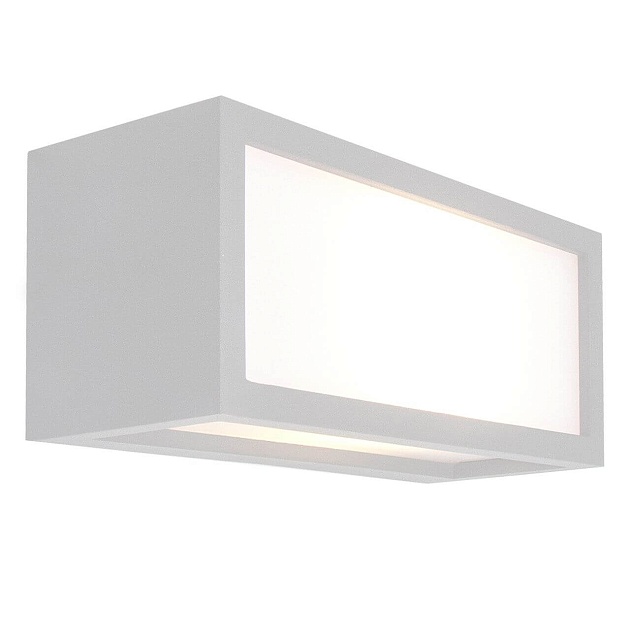 Уличный настенный светильник Mantra Utah 7051 Фото № 1