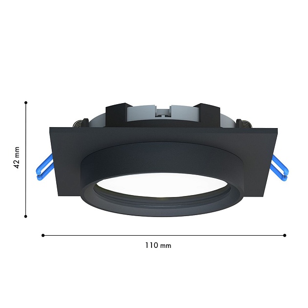 Уличный светильник Favourite Umbra 4673-1U Фото № 2