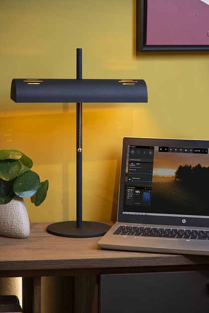 Настольная лампа Lucide Glendale 20522/02/30 Фото № 6