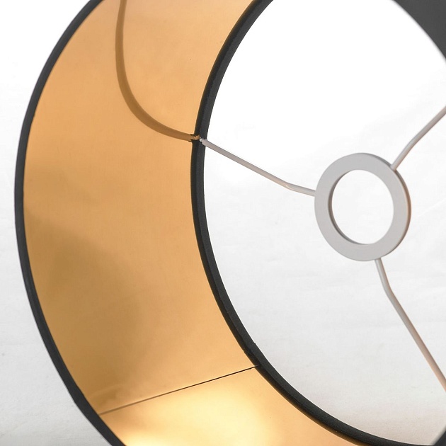 Настольная лампа Lussole Talladega LSP-0615 Фото № 5