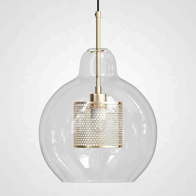 Подвесной светильник Imperium Loft Catch 186712-26 Фото № 1
