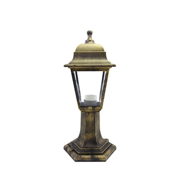 Уличный светильник Apeyron Оскар 11-12бр изображение 3 Уличный светильник Apeyron Оскар 11-12бр Фото № 3