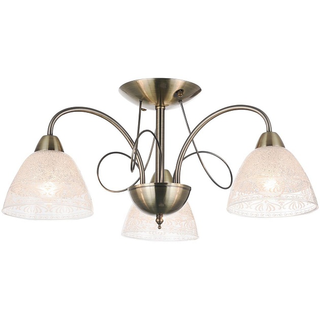 Потолочная люстра Velante 352-507-03 Фото № 1