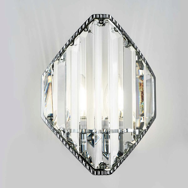 Бра Modelux Modestyle MS.538.230 CR изображение 4 Бра Modelux Modestyle MS.538.230 CR Фото № 4