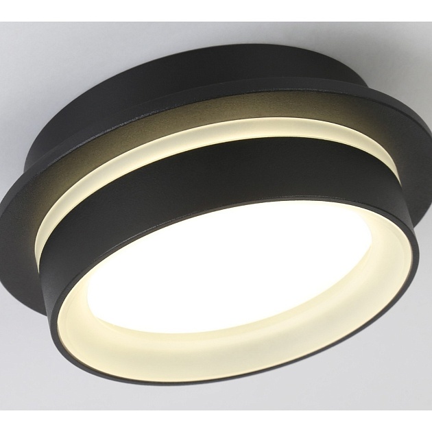 Потолочный светильник Ambrella light TN5385 Фото № 5