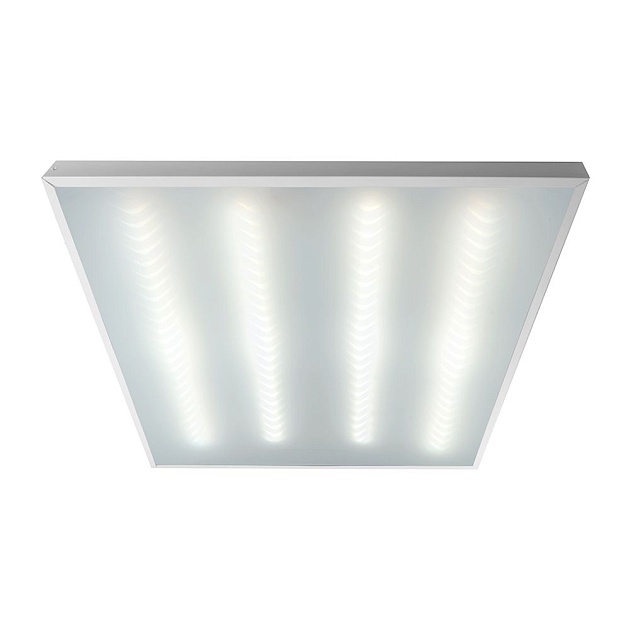 Встраиваемый светодиодный светильник Feron TR Армстронг 48899 Фото № 7