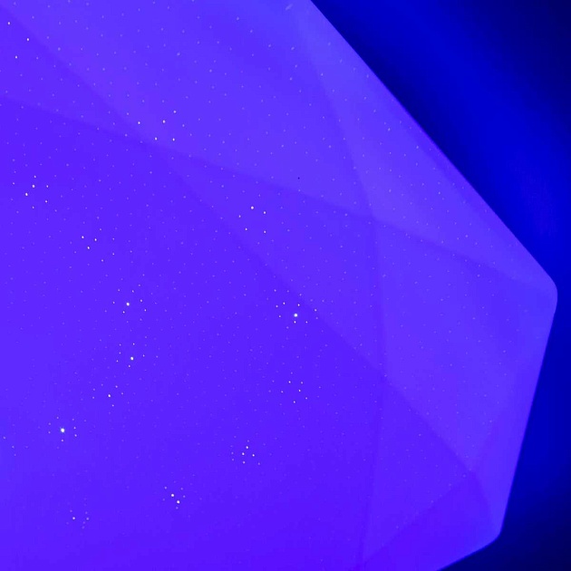 Потолочный светодиодный светильник Citilux Диамант Смарт CL713A100G изображение 9 Потолочный светодиодный светильник Citilux Диамант Смарт CL713A100G Фото № 9