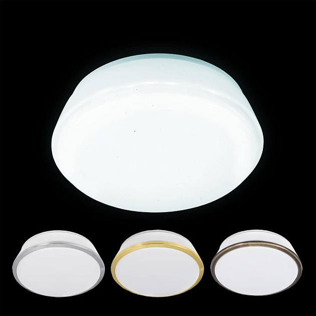 Встраиваемый светодиодный светильник Citilux Дельта CLD6008N изображение 6 Встраиваемый светодиодный светильник Citilux Дельта CLD6008N Фото № 6