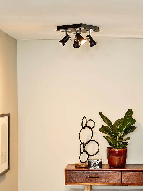 Спот Lucide Brackx 12910/19/30 Фото № 3