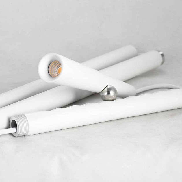 Торшер Lussole Loft Dawson LSP-0578 Фото № 7