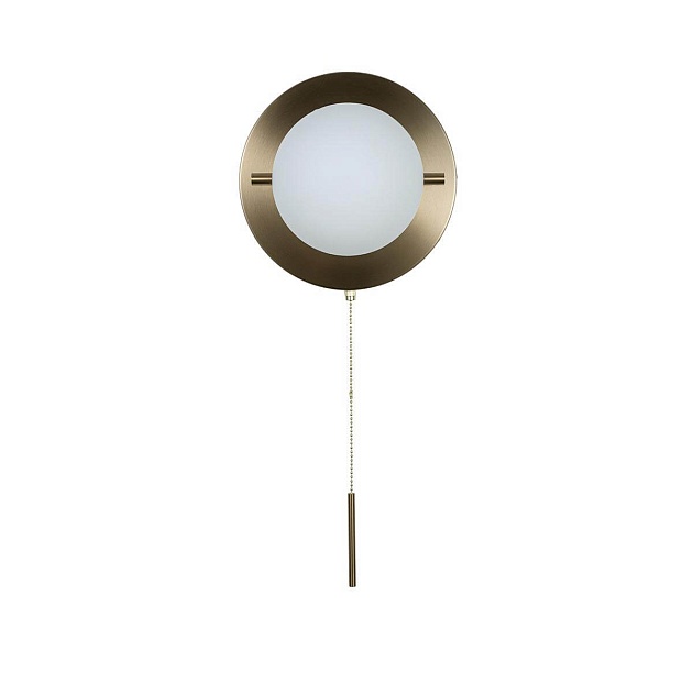 Бра Loft IT Signal 10029W Gold Фото № 5