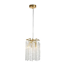 Подвесная люстра Kink Light Шанти 07871-20D,33