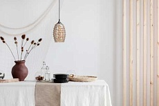 Подвесной светильник De City Соло 112010901 2