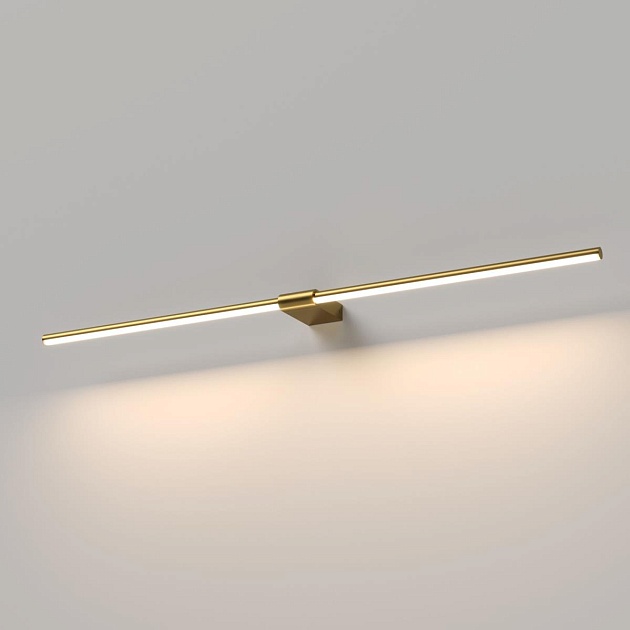 Светильник настенный светодиодный Elektrostandard Luar a070988 Фото № 1