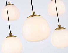 Светильник на штанге Ambrella light High Light LH51001 4