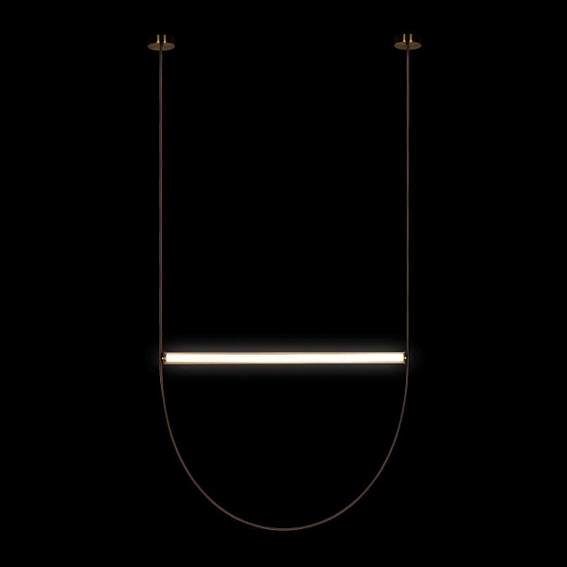 Подвесной светодиодный светильник Loft IT Liana 10221/1700 изображение 3 Подвесной светодиодный светильник Loft IT Liana 10221/1700 Фото № 3