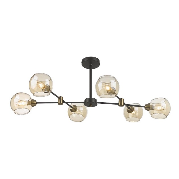 Потолочная люстра Velante 249-023-06 Фото № 1