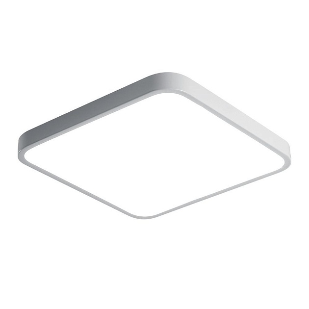 Потолочный светодиодный светильник Jazzway PPB Sсandic-S 5037175 изображение 1 Потолочный светодиодный светильник Jazzway PPB Sсandic-S 5037175 Фото № 1