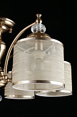 Потолочная люстра Aployt Agata APL.720.07.06 3