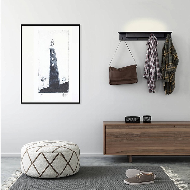 Настенный светодиодный светильник Mantra Fuerteventura 6865 Фото № 5