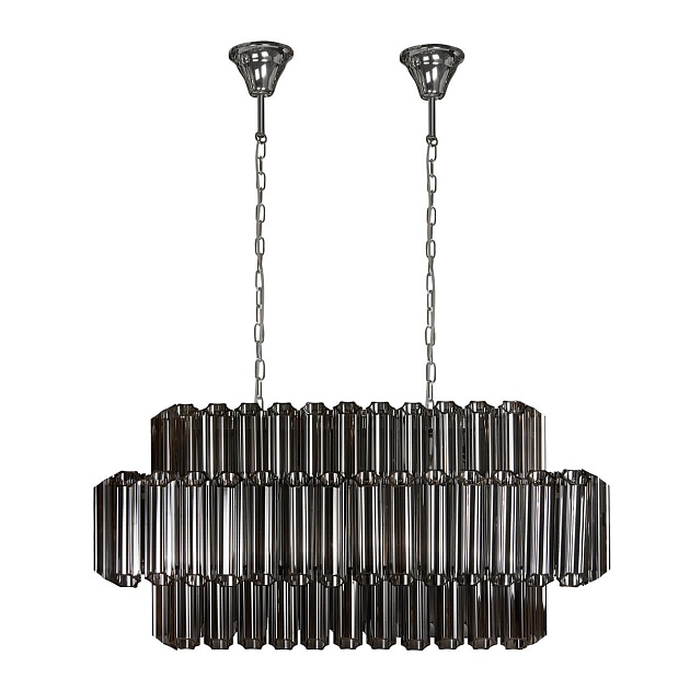 Подвесная люстра iLamp Destiny MD0267-14A изображение 3 Подвесная люстра iLamp Destiny MD0267-14A Фото № 3