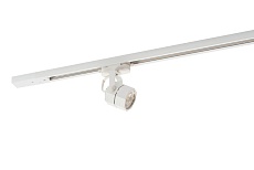 Трековый светильник Denkirs DK6004-WH 2