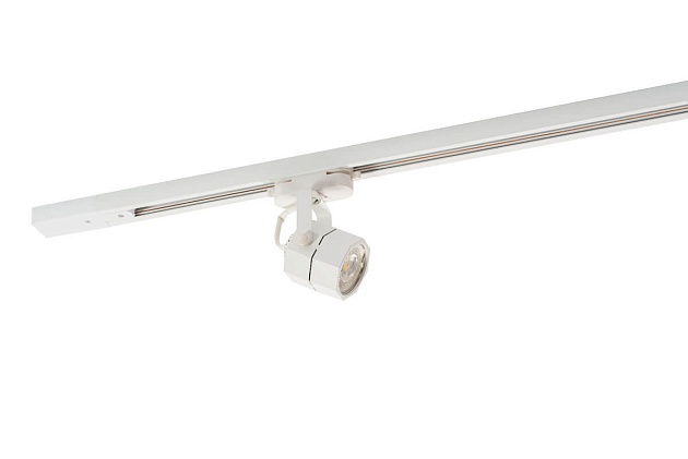 Трековый светильник Denkirs DK6004-WH Фото № 3