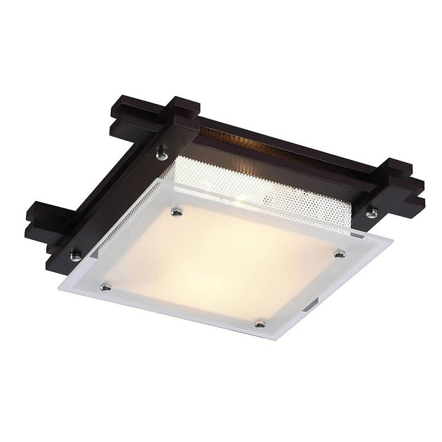 Потолочный светильник Arte Lamp 94 A6462PL-2CK Фото № 2