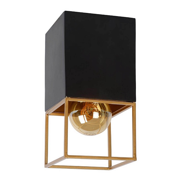 Потолочный светильник Lucide Rixt 21120/01/30 изображение 1 Потолочный светильник Lucide Rixt 21120/01/30 Фото № 1