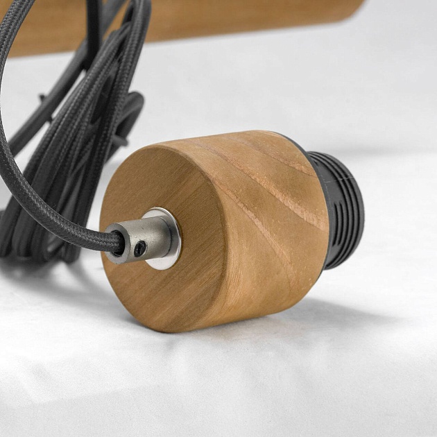 Подвесной светильник Lussole Loft GRLSP-8149 Фото № 3