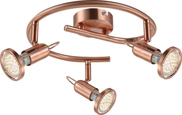 Спот Globo Anne 54383-3 Фото № 2