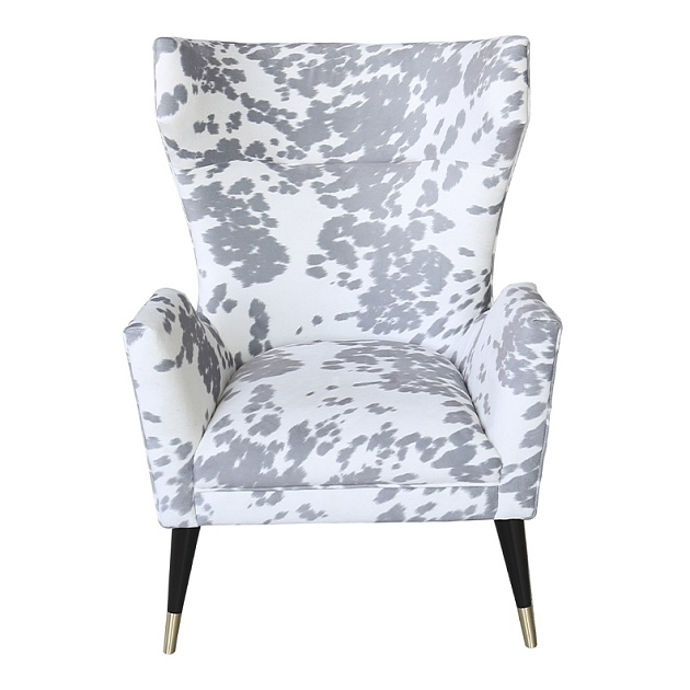 Кресло Garda Decor 87YY-1967 изображение 1 Кресло Garda Decor 87YY-1967 Фото № 1