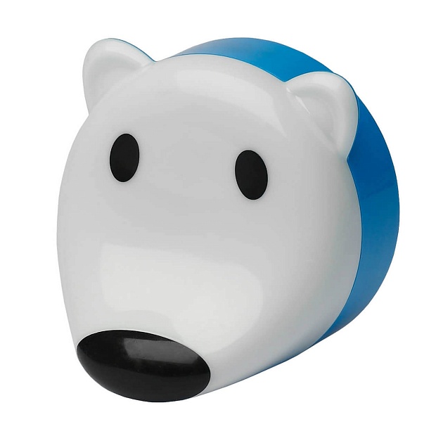 Настенный светодиодный светильник ЭРА NN-603-LS-W Б0019095 Фото № 1