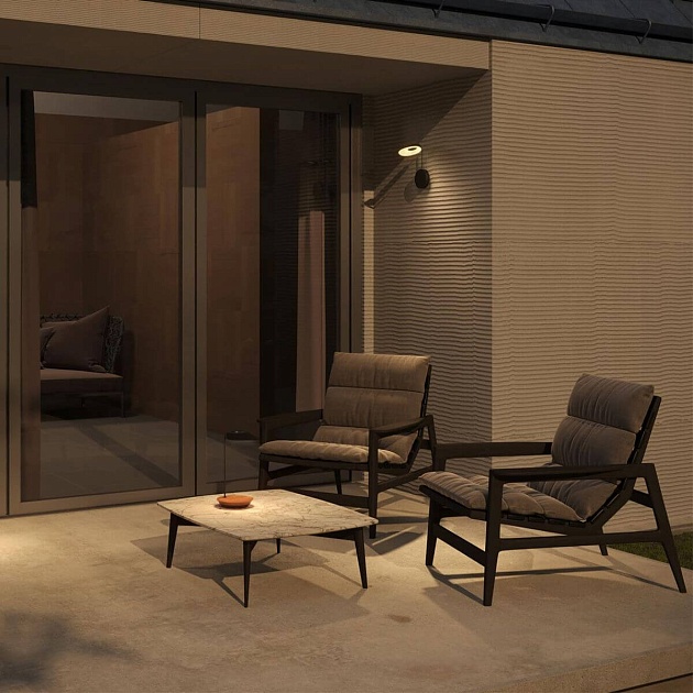 Уличный светодиодный светильник Novotech Street Elegance 359407 изображение 3 Уличный светодиодный светильник Novotech Street Elegance 359407 Фото № 3