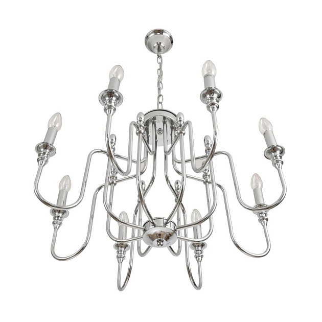 Люстра Lumion CLASSI 8317/8 Фото № 4