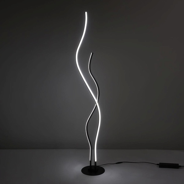 Торшер De Markt Толедо 312043302 изображение 2 Торшер De Markt Толедо 312043302 Фото № 2