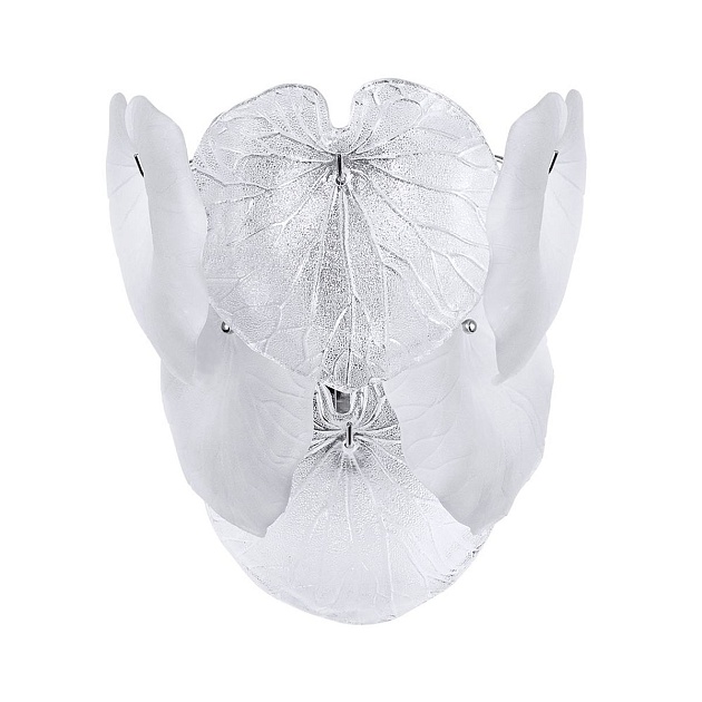 Настенный светильник Arte Lamp Kapri A4078AP-2CC Фото № 1