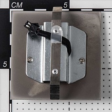 Встраиваемый светодиодный светильник Citilux Скалли CLD006K5 1