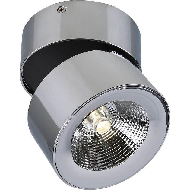 Спот Divinare Urchin 1295/02 PL-1 изображение 1 Спот Divinare Urchin 1295/02 PL-1 Фото № 1