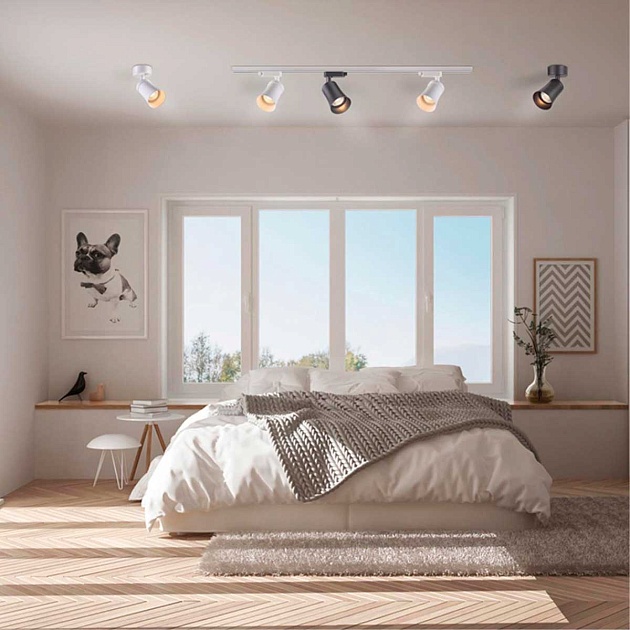 Плафон Novotech Konst Unit 370619 Фото № 3