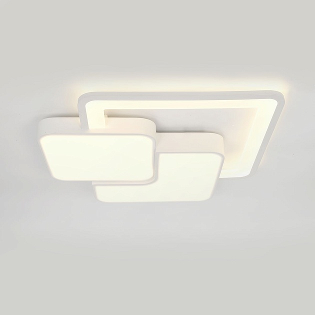 Потолочный светодиодный светильник Escada Streamline 10298/3LED Фото № 3