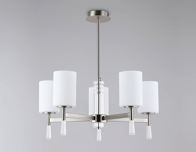 Подвесная люстра Ambrella Light High Light Modern LH56251 Фото № 5