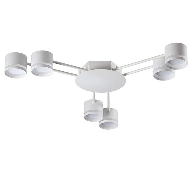 Потолочная люстра Lumion Comfi Gareta 8235/6C Фото № 1