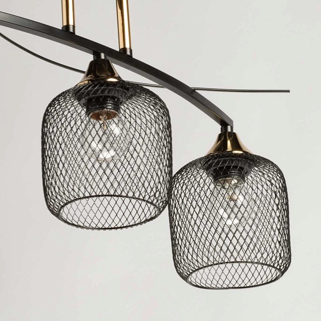 Люстра De City Вита 220015005 Фото № 4