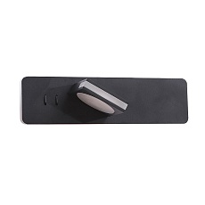 Бра Crystal Lux CLT 216W BL 3