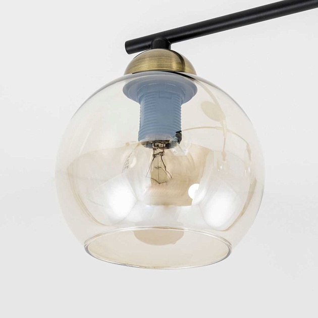 Потолочная люстра Citilux Анри CL124145 Фото № 3