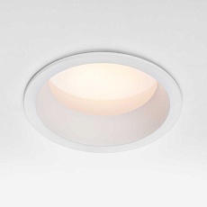 Рамка термостойкая PVC д/крепления LED источника света в подвесном потолке Piano Lightstar 012906 3